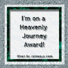 heavenly award